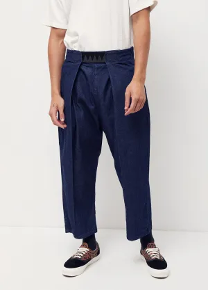 12Oz Easy Beach Pants