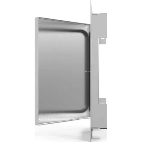 Acudor ADWT-18x18 - 18" x 18" Prime Coated Airtight / Watertight Access Door