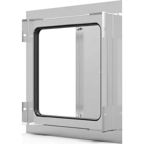 Acudor ADWT-18x18 - 18" x 18" Prime Coated Airtight / Watertight Access Door