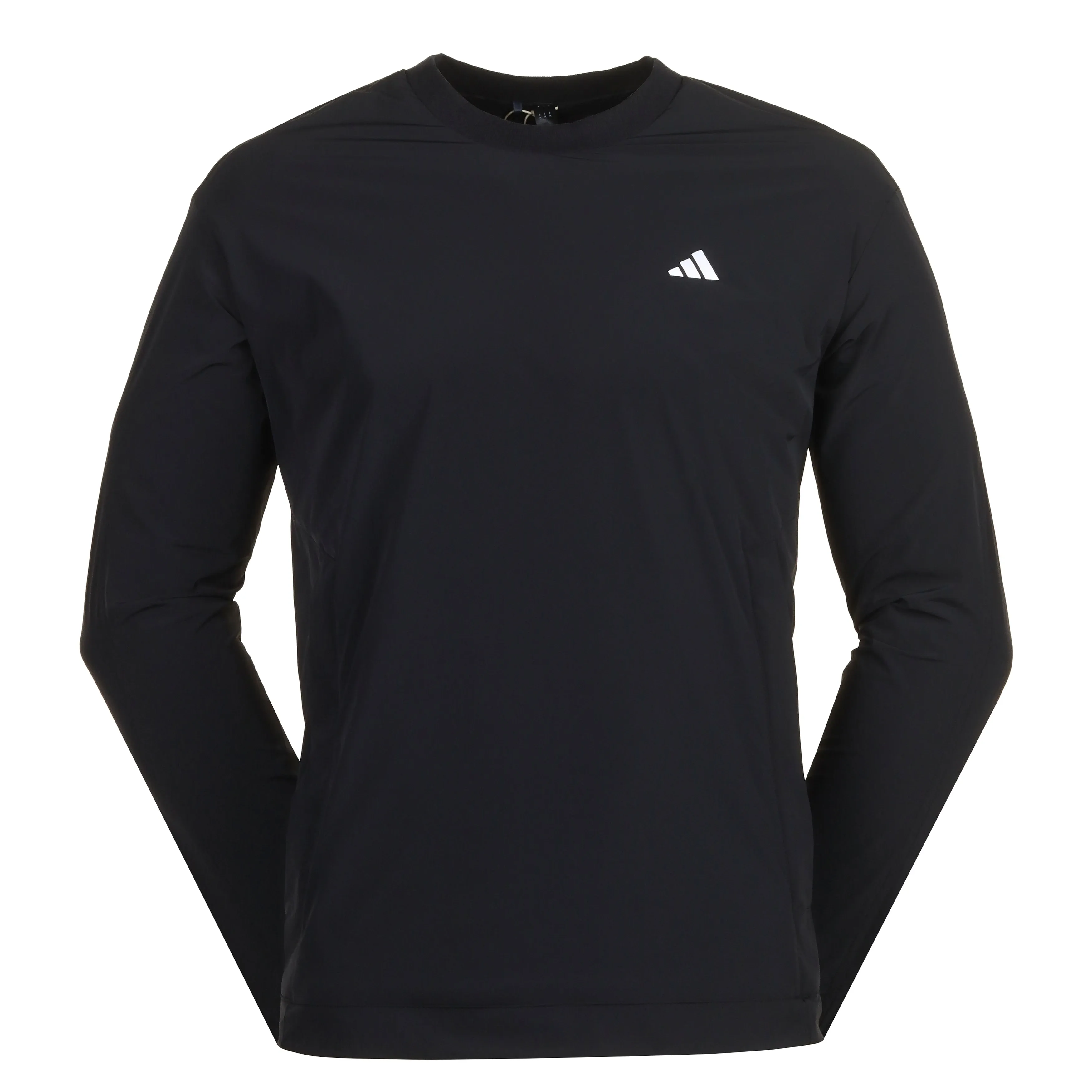 adidas Golf Ultimate365 Tour WIND.RDY Crew Neck