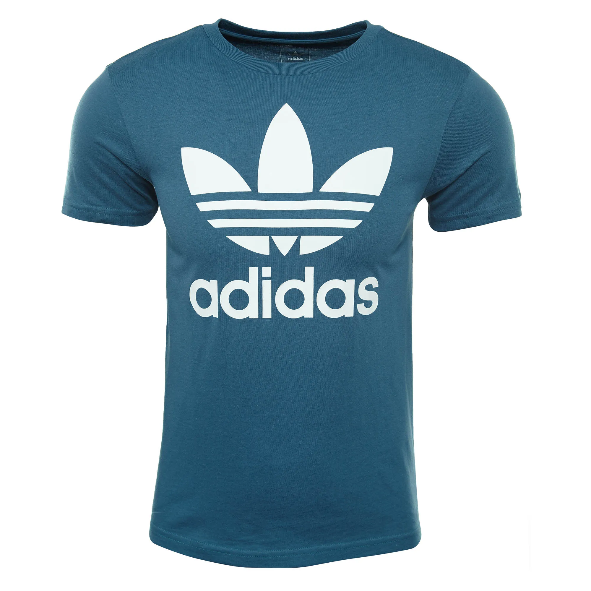 Adidas Trf Tee Big Kids Style : Dh2472