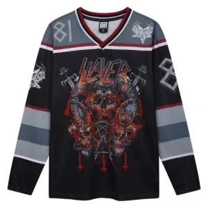 Amplified Mens Slayer Hockey Jersey