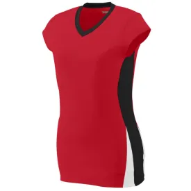 Augusta Sportswear Ladies Hit Jersey