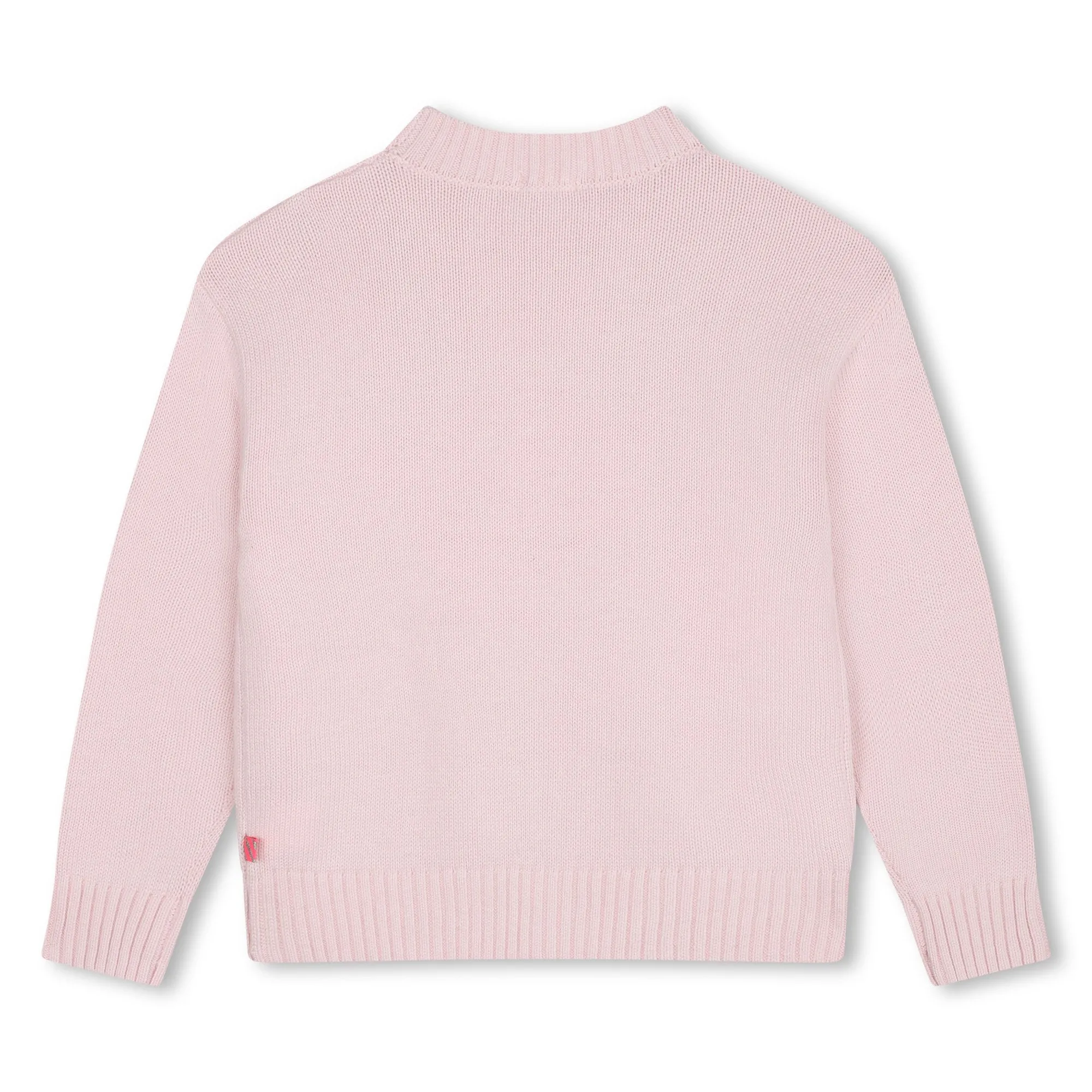 Billieblush Pullover - Pink Pale