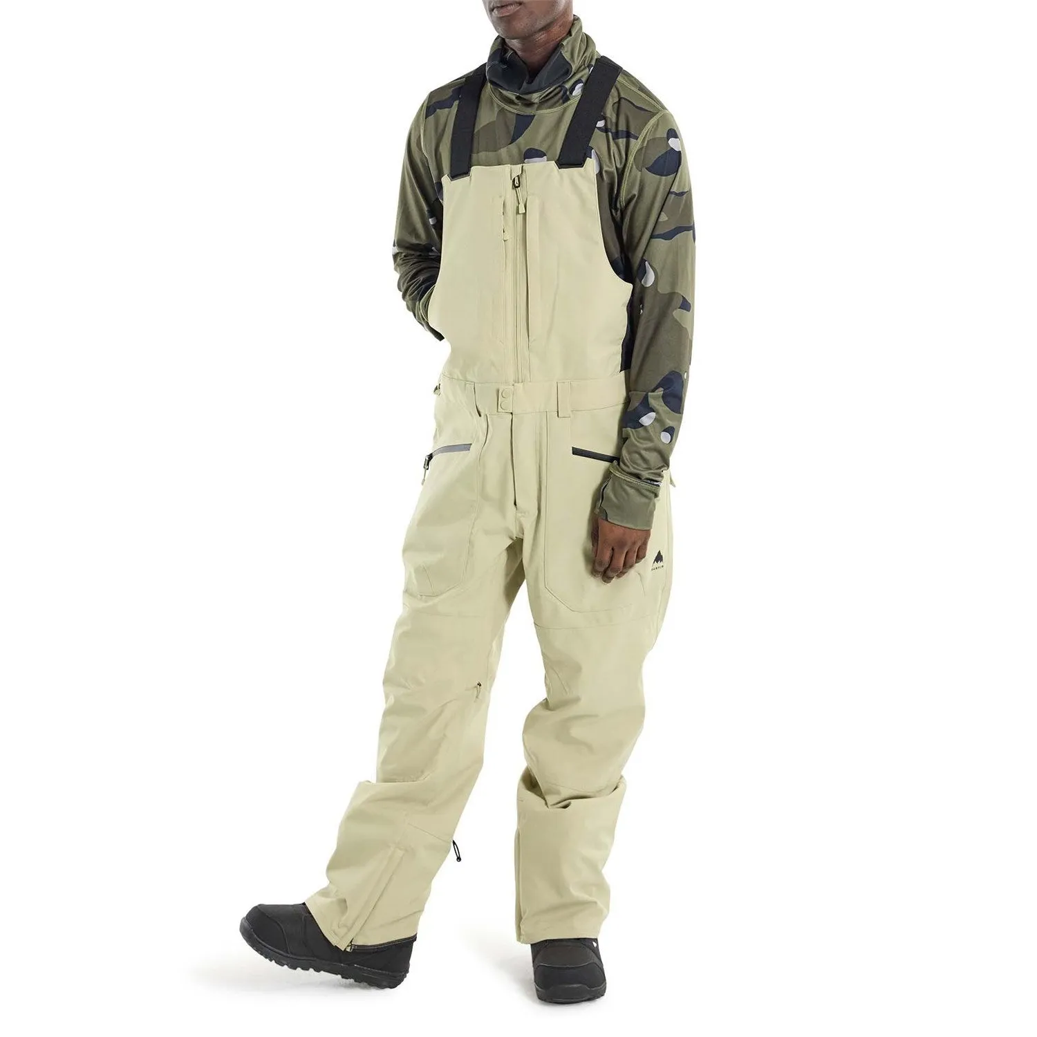 Burton Reserve Bib Pants