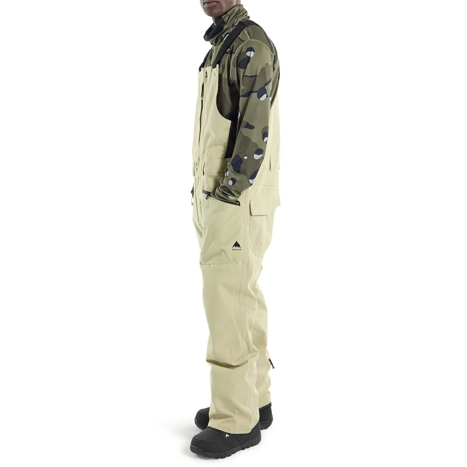 Burton Reserve Bib Pants