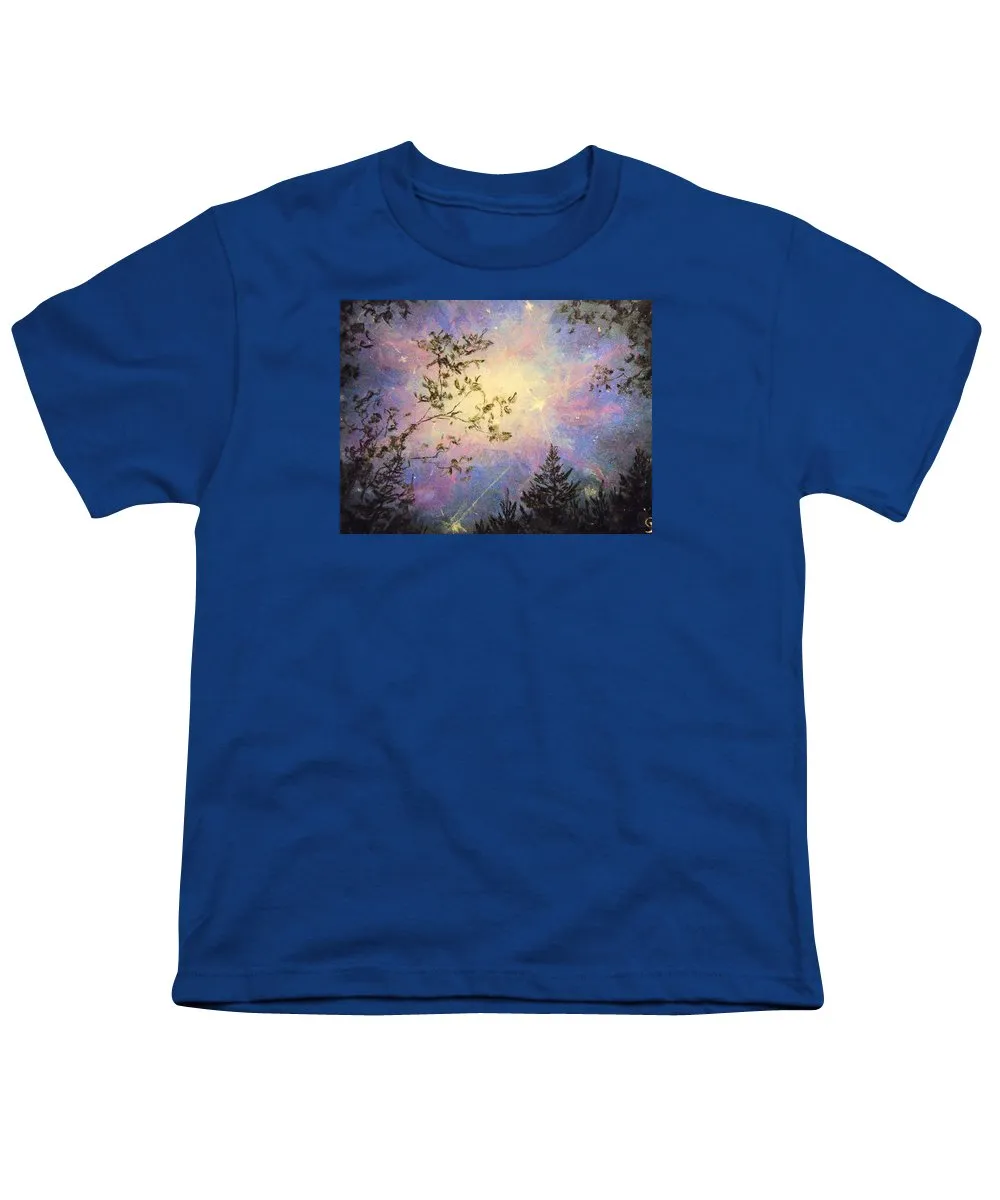 Celestial Escape - Youth T-Shirt