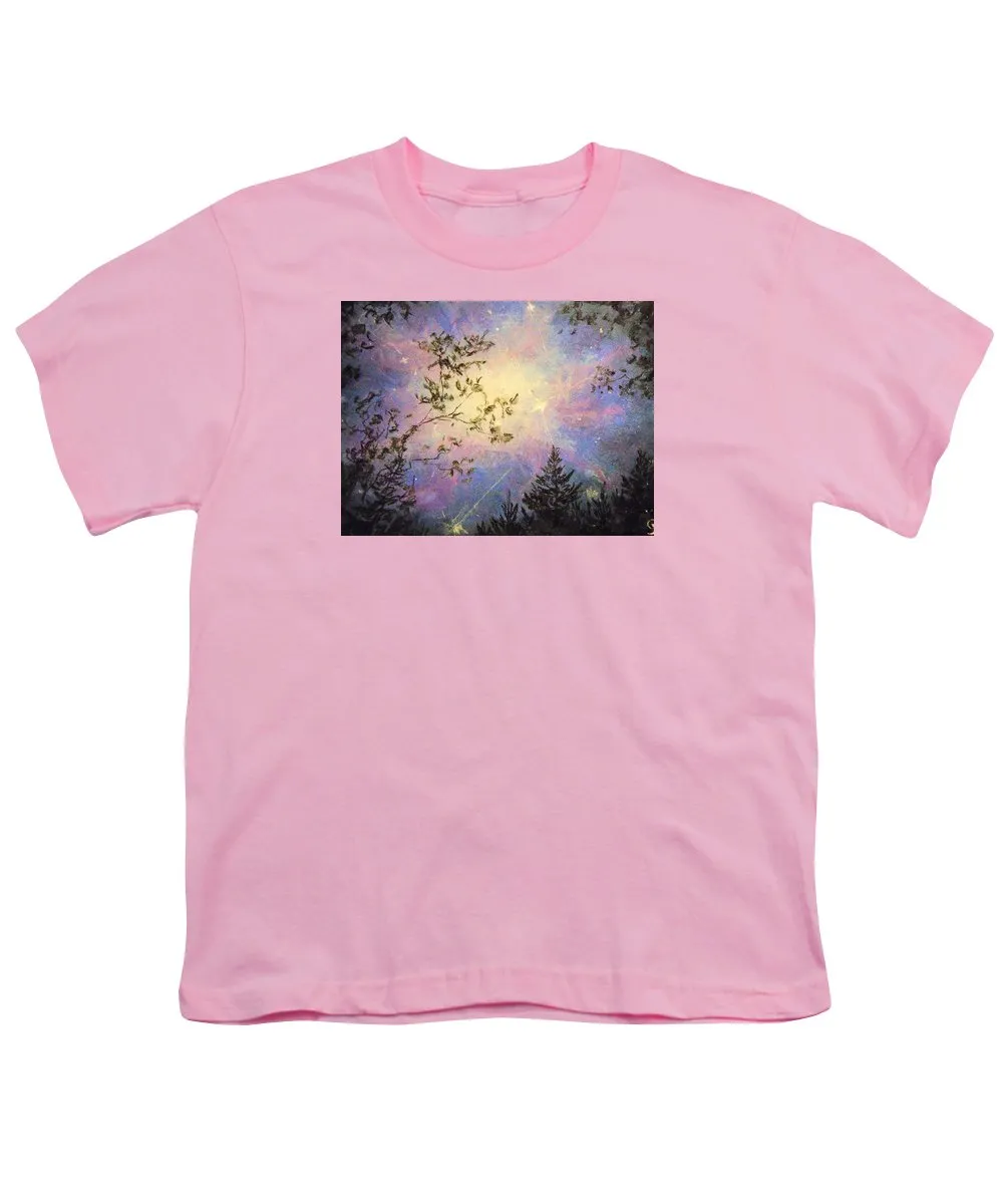 Celestial Escape - Youth T-Shirt