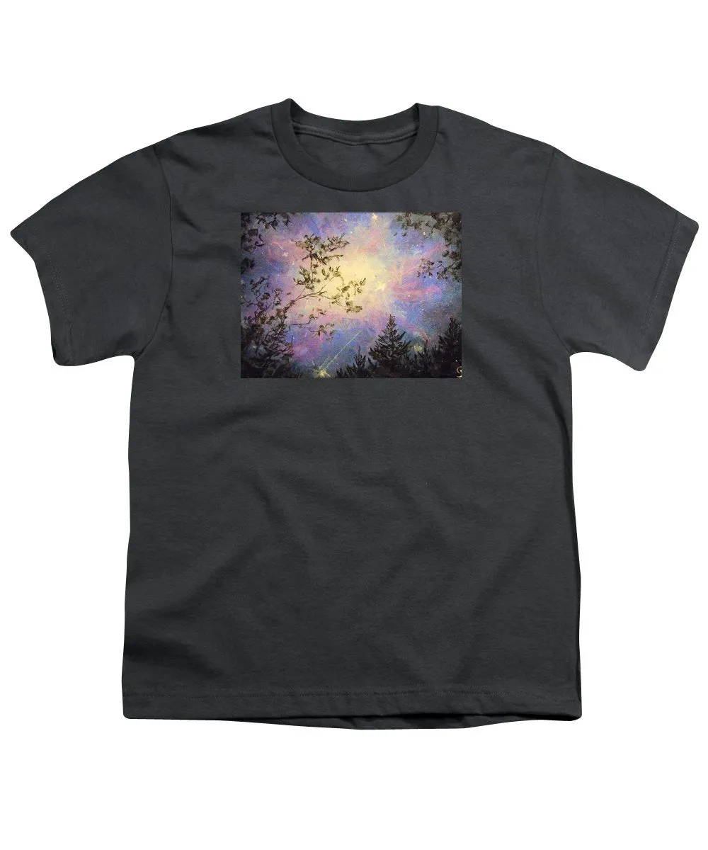 Celestial Escape - Youth T-Shirt