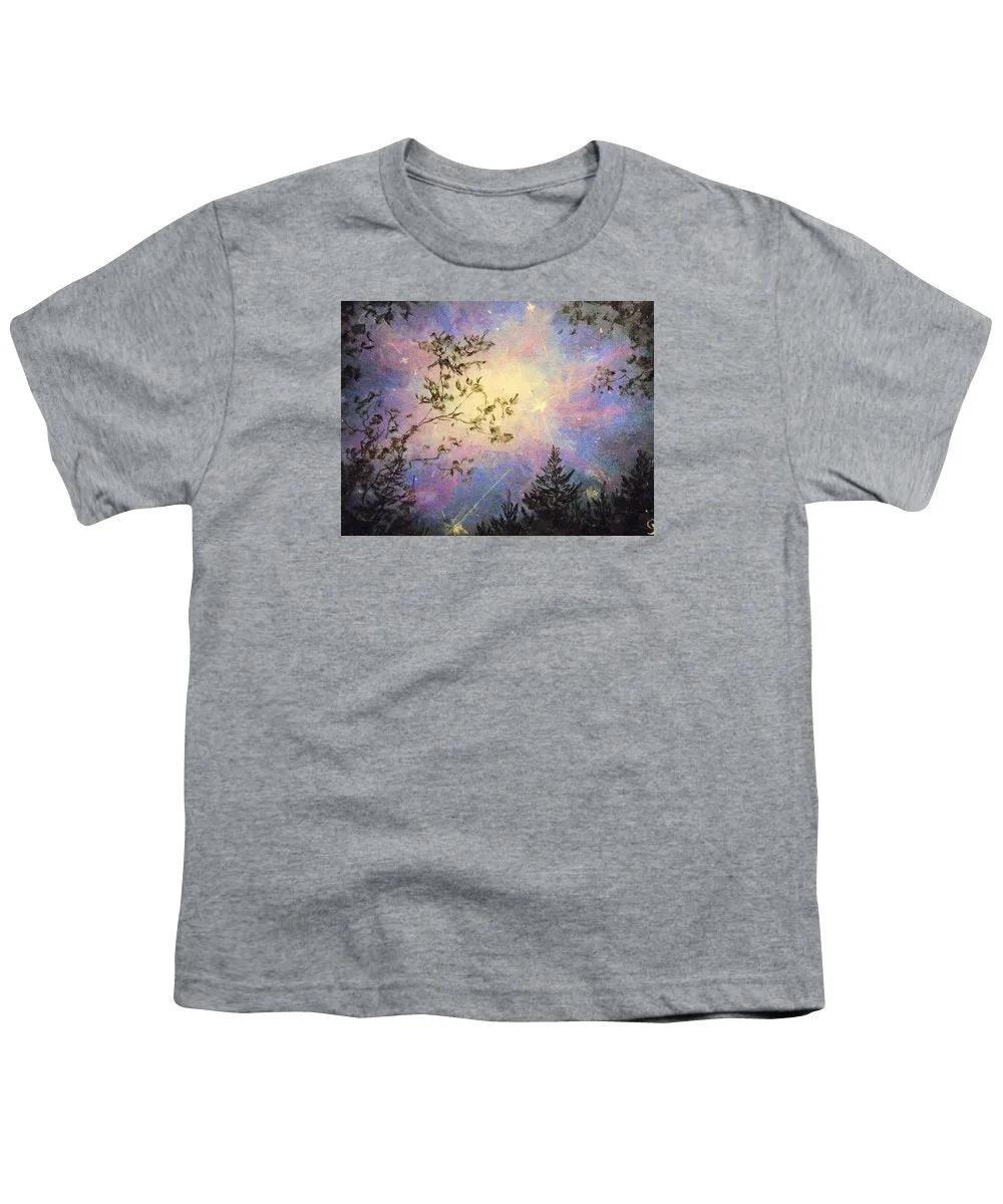 Celestial Escape - Youth T-Shirt