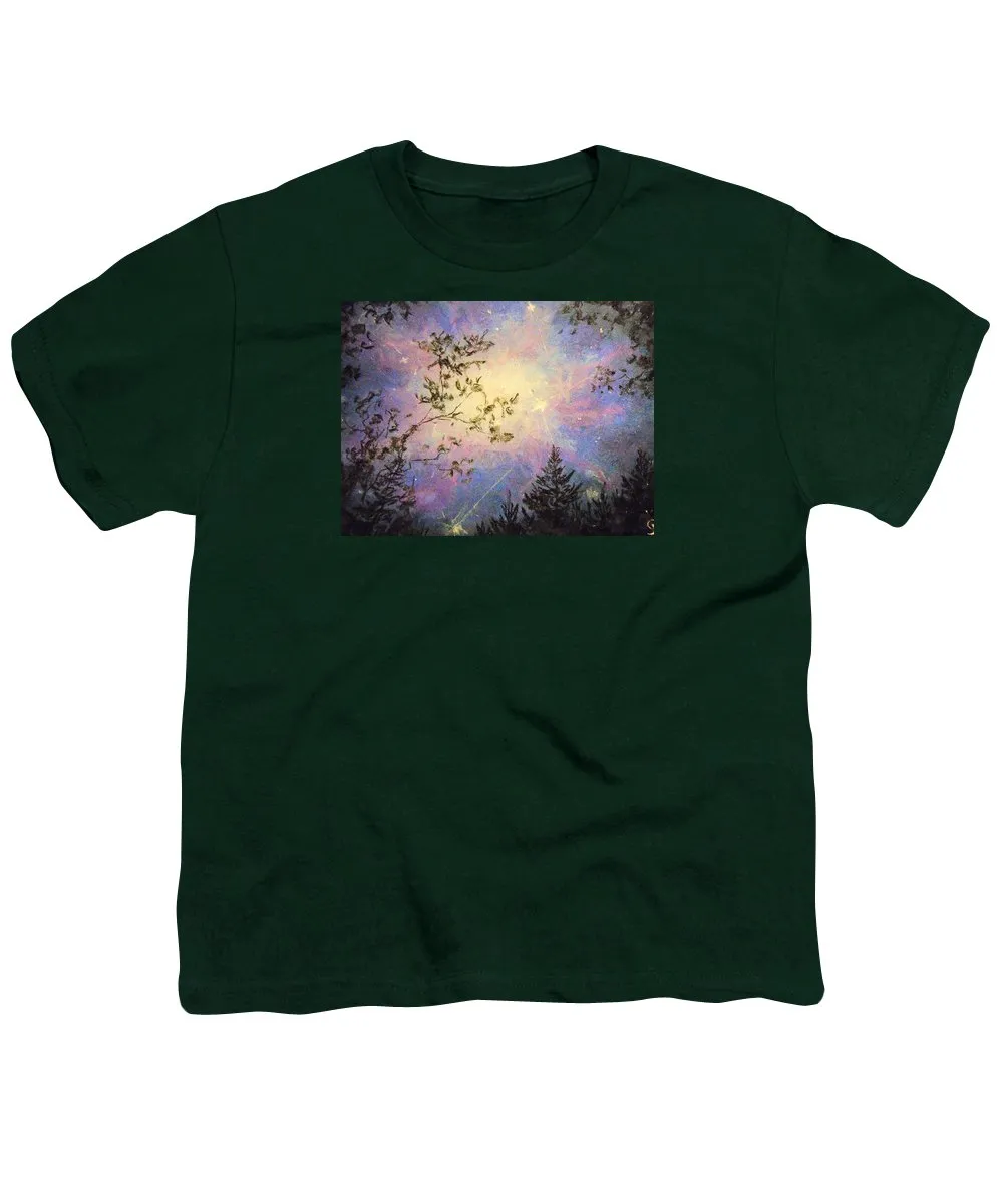 Celestial Escape - Youth T-Shirt