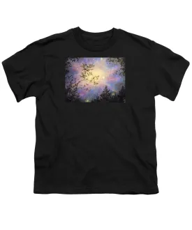 Celestial Escape - Youth T-Shirt