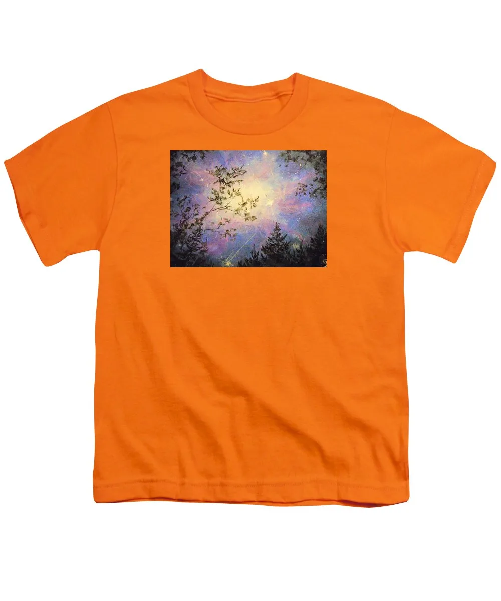 Celestial Escape - Youth T-Shirt