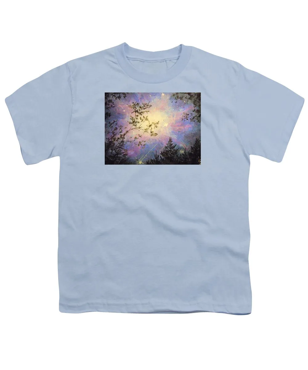 Celestial Escape - Youth T-Shirt