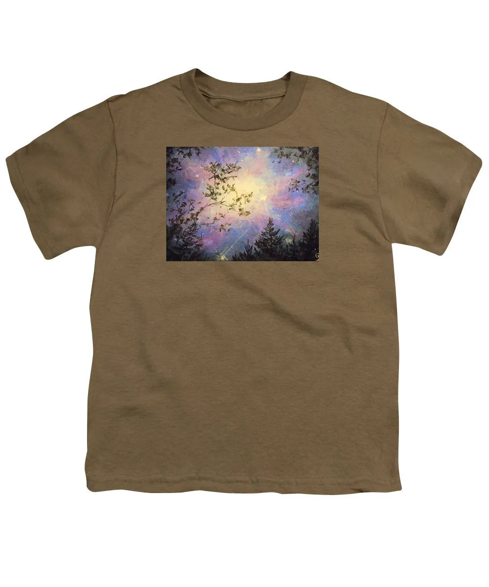 Celestial Escape - Youth T-Shirt