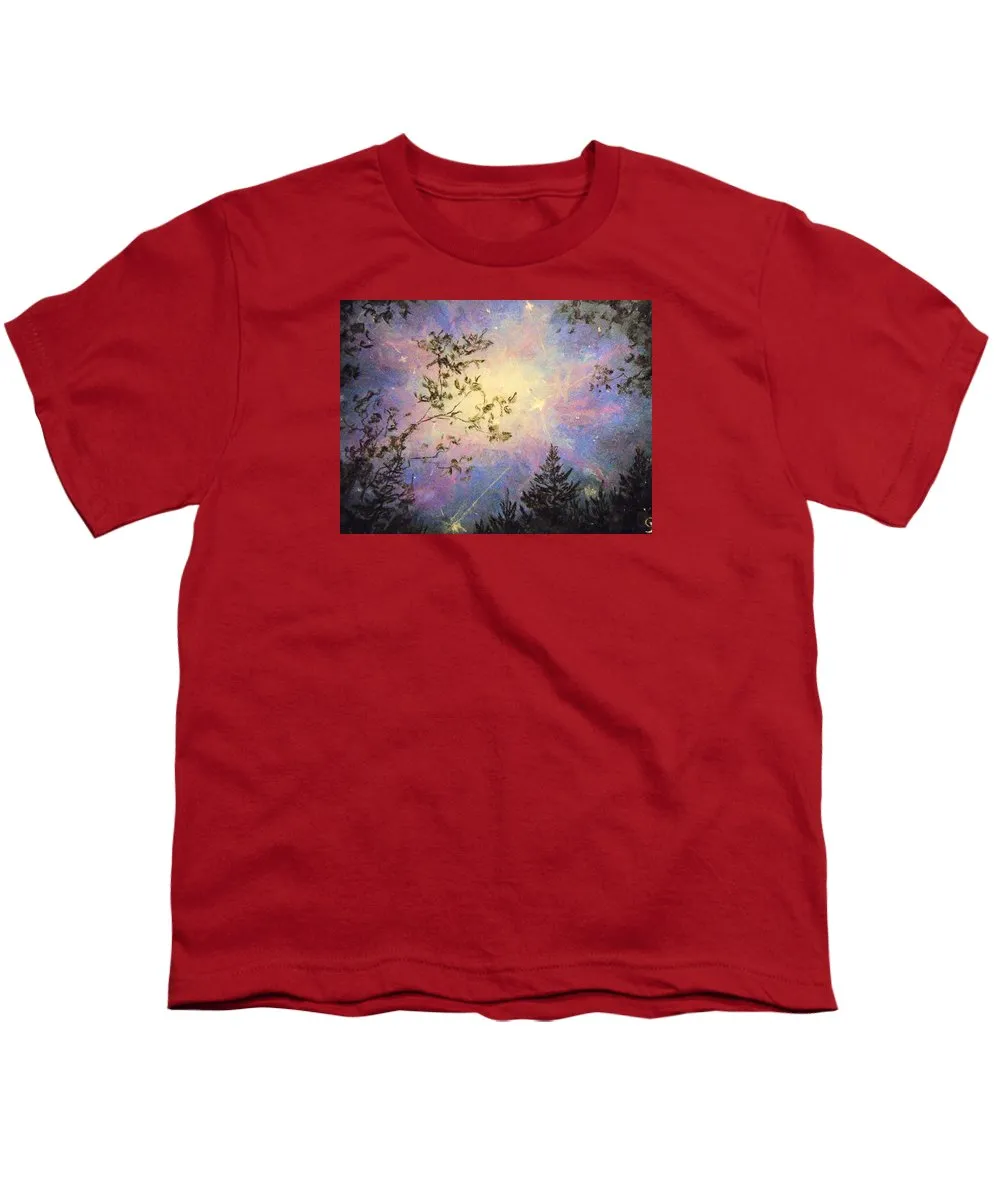 Celestial Escape - Youth T-Shirt