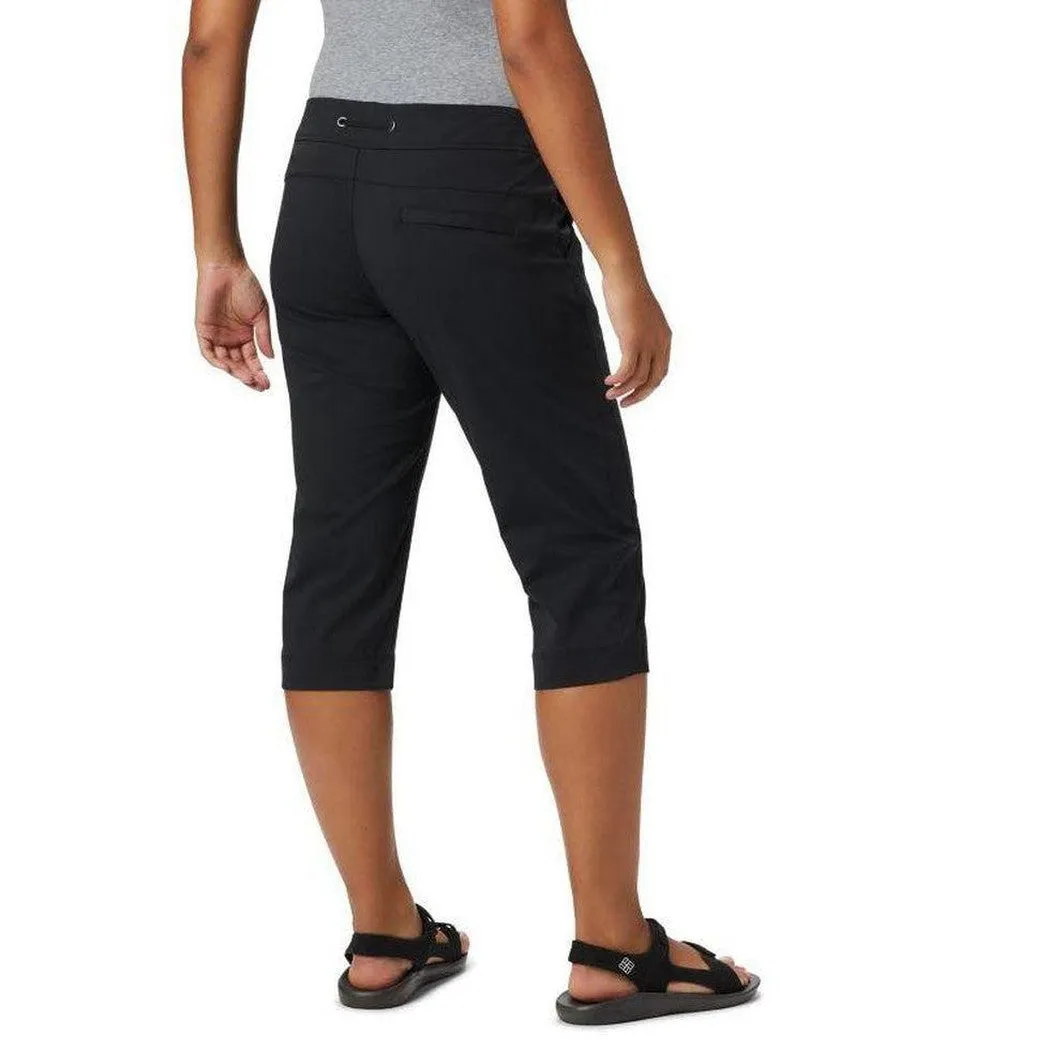 Columbia Sportswear Women's Anytime Outdoor Capri