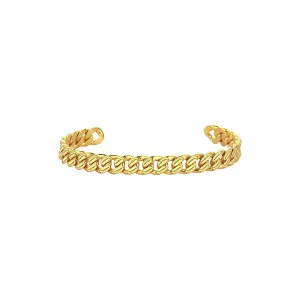 Cuban Link Bilezik