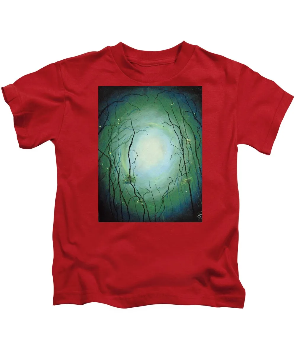 Dreamy Sea - Kids T-Shirt