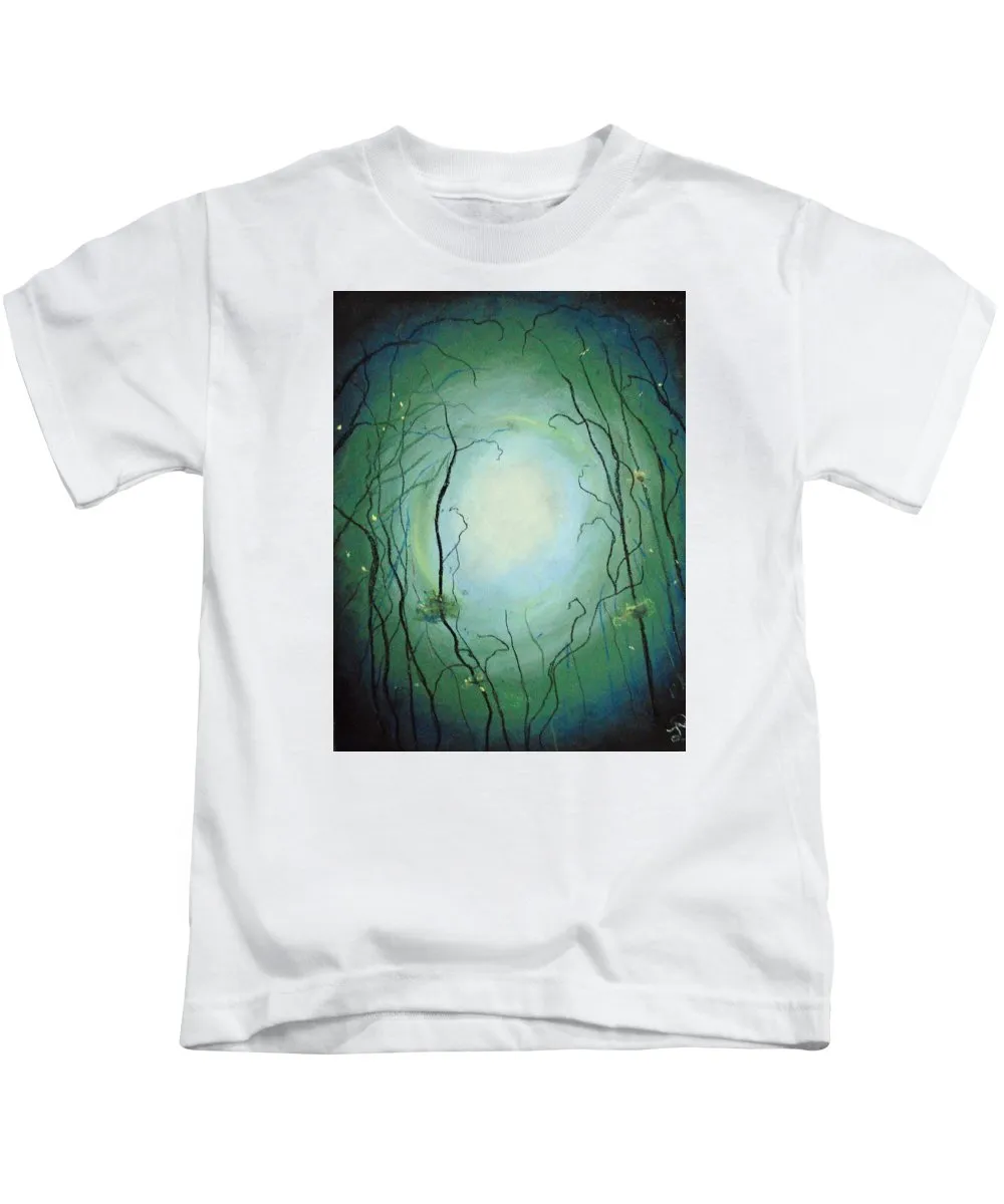 Dreamy Sea - Kids T-Shirt