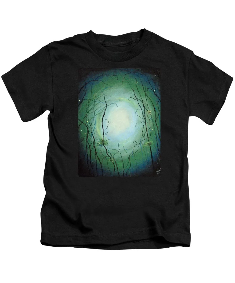 Dreamy Sea - Kids T-Shirt