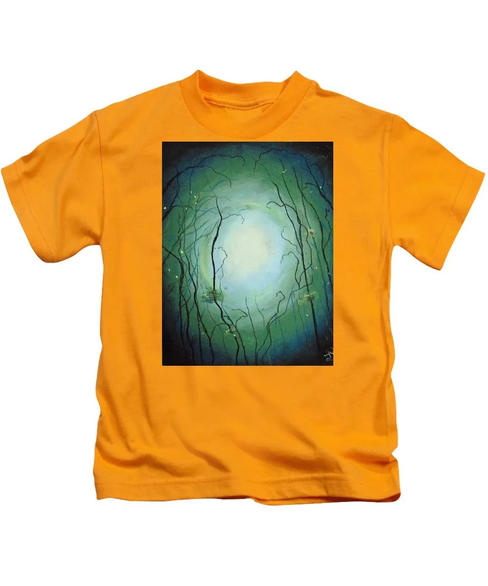 Dreamy Sea - Kids T-Shirt