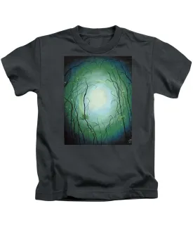 Dreamy Sea - Kids T-Shirt