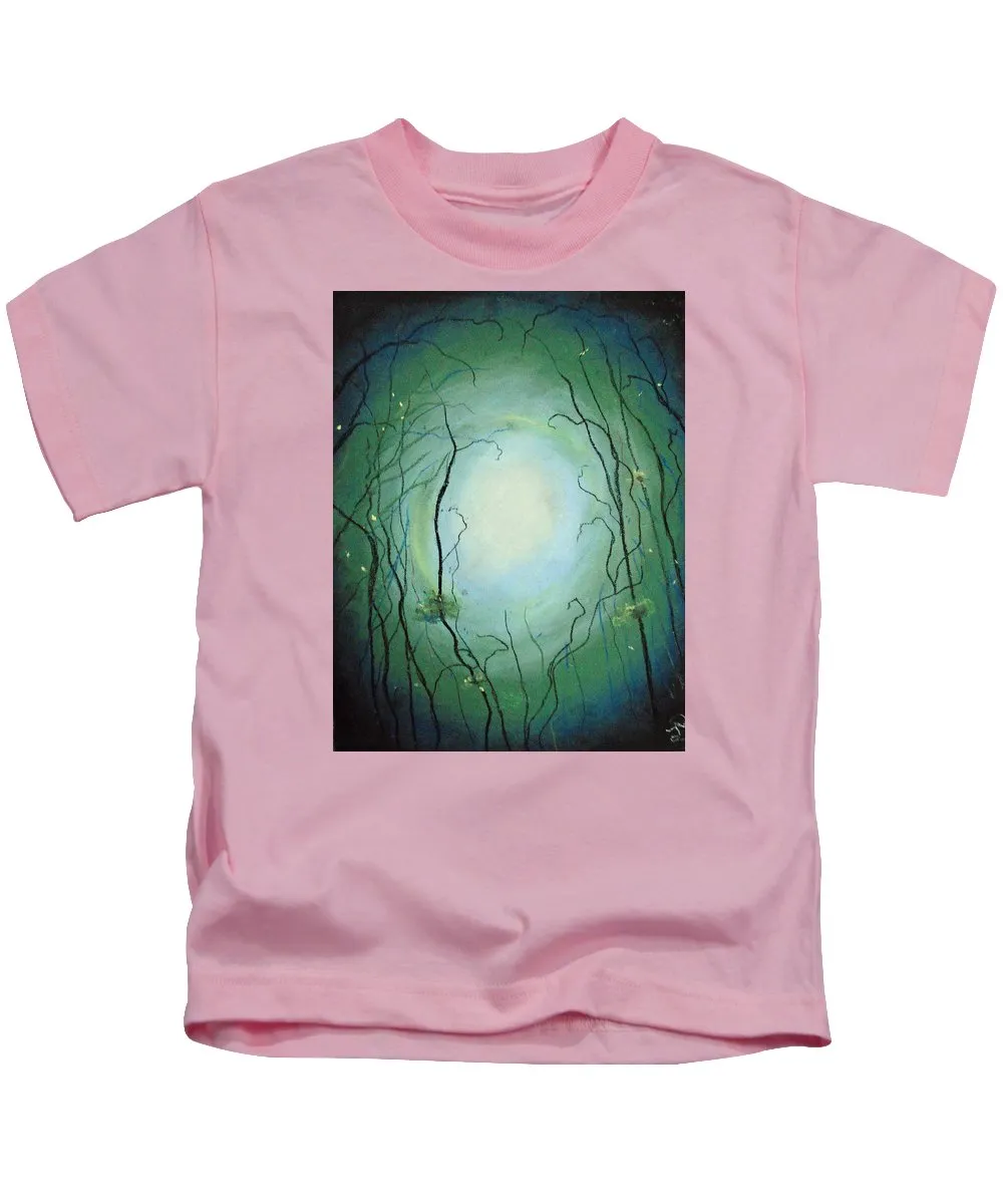 Dreamy Sea - Kids T-Shirt