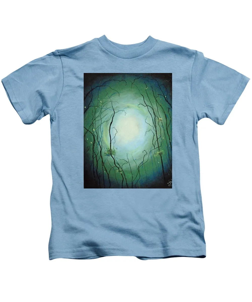 Dreamy Sea - Kids T-Shirt