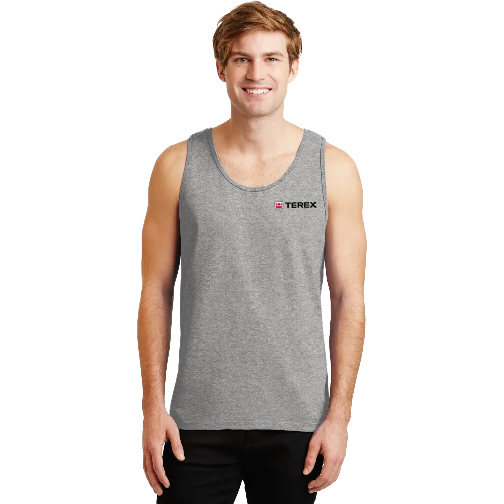 Gildan Ultra Cotton 100% US Cotton Tank Top