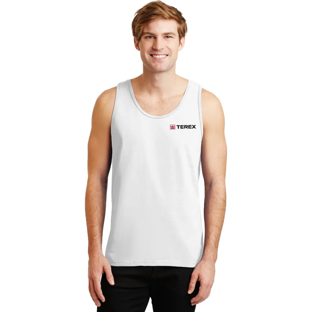 Gildan Ultra Cotton 100% US Cotton Tank Top