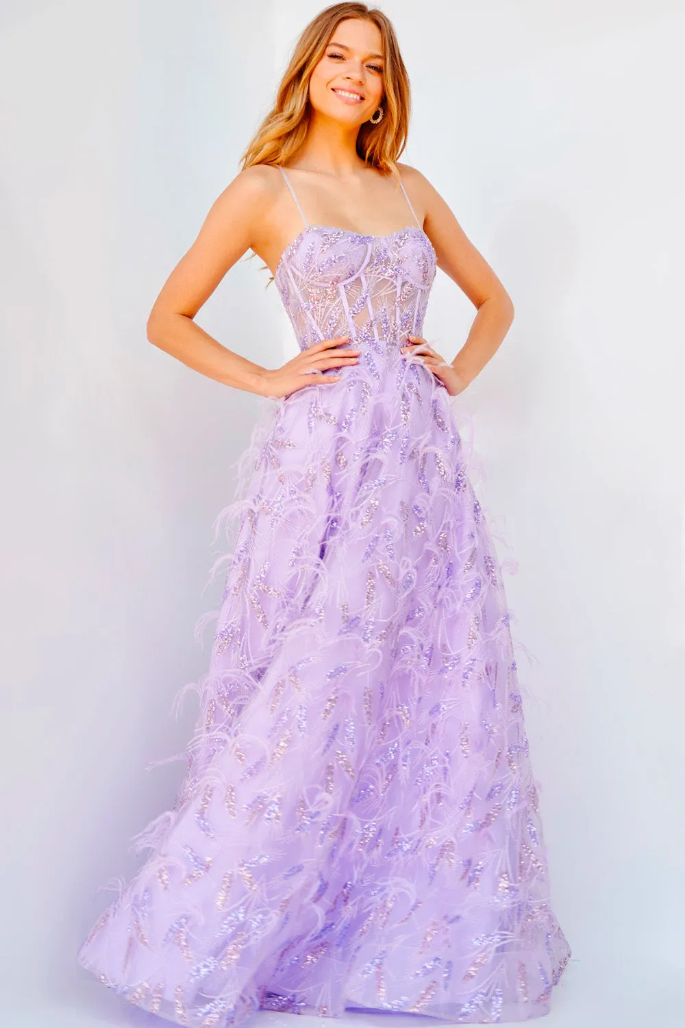 Jovani 24078 Dresses