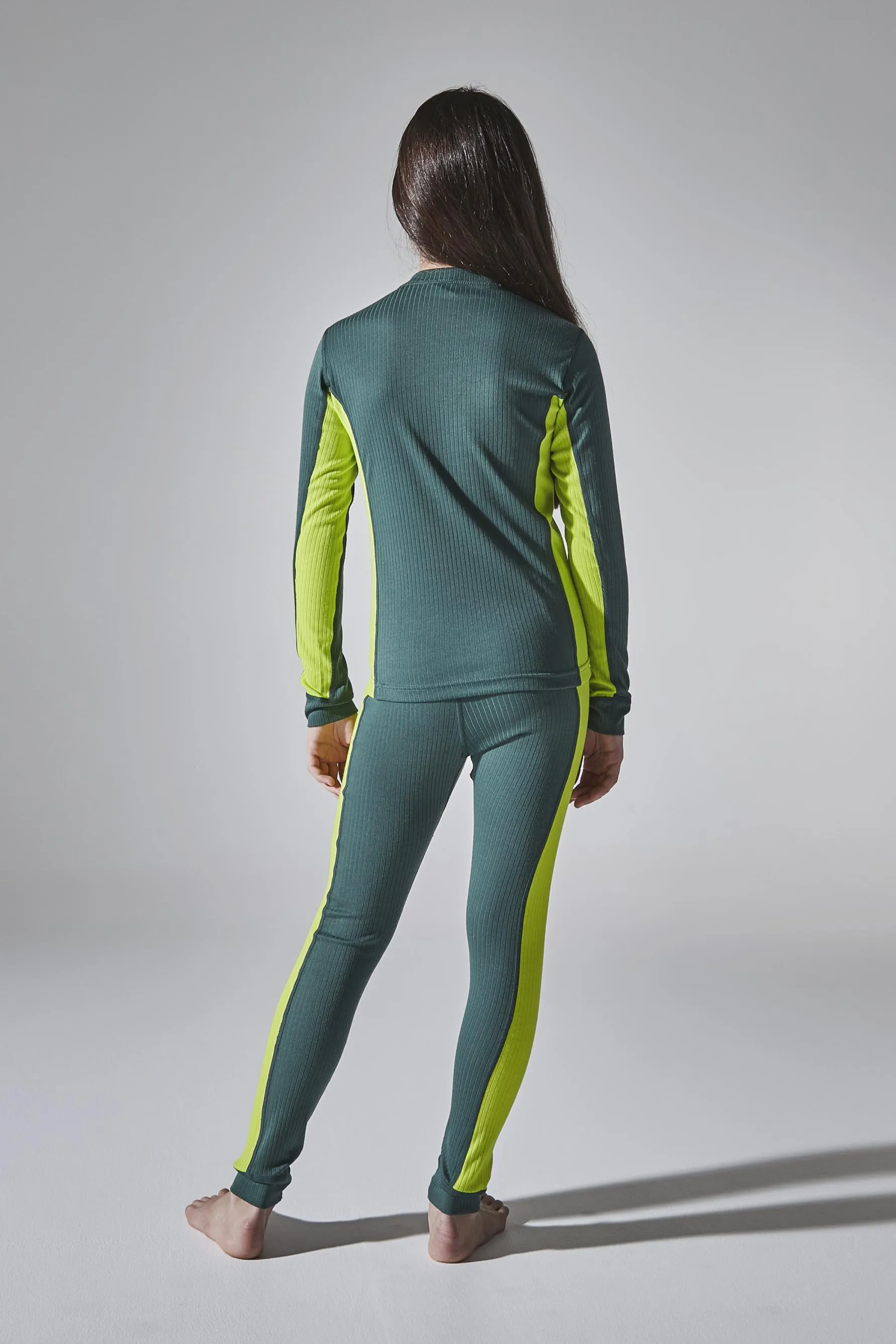 Kids CORE Dry Baselayer Set