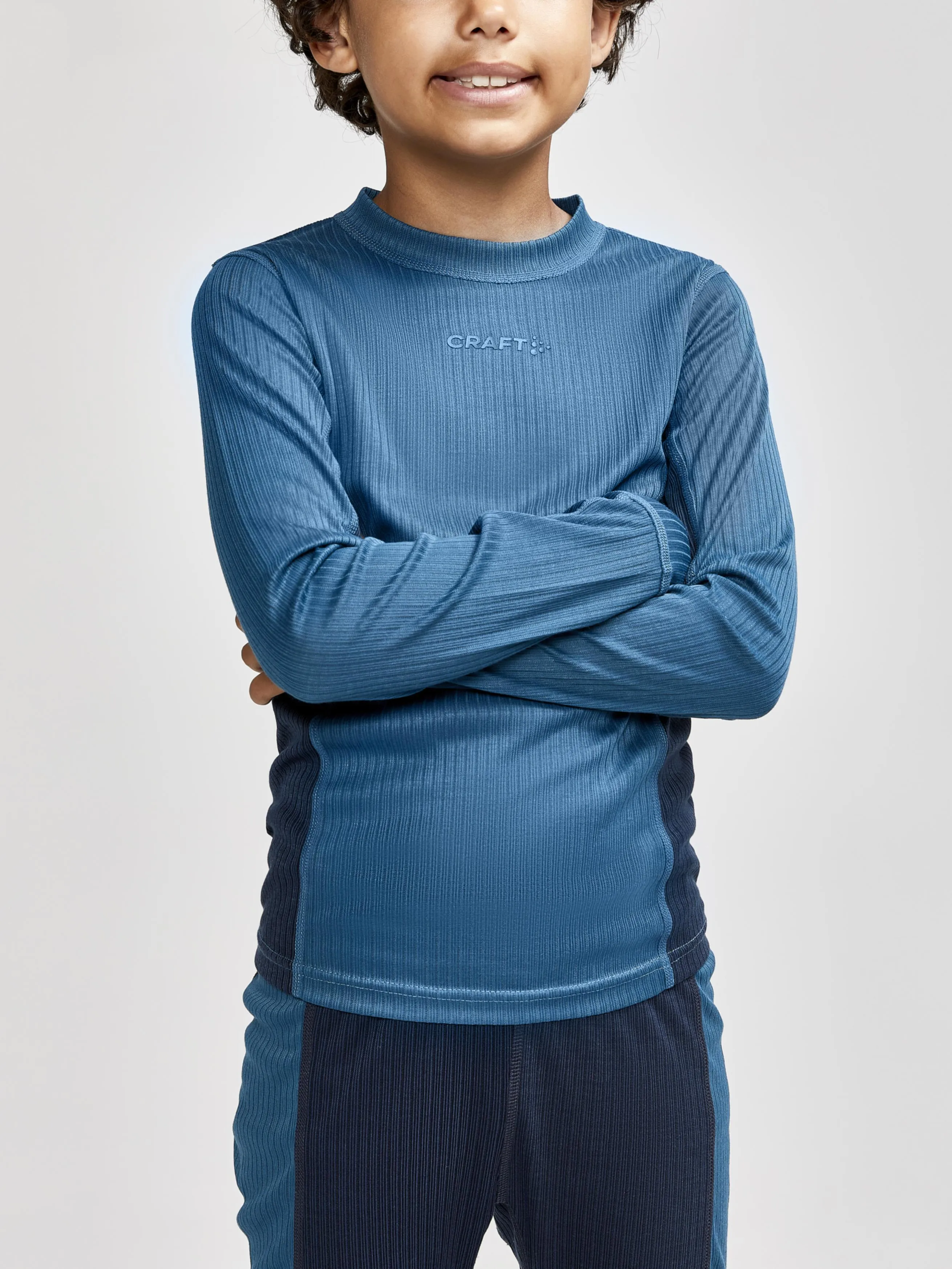 Kids CORE Dry Baselayer Set