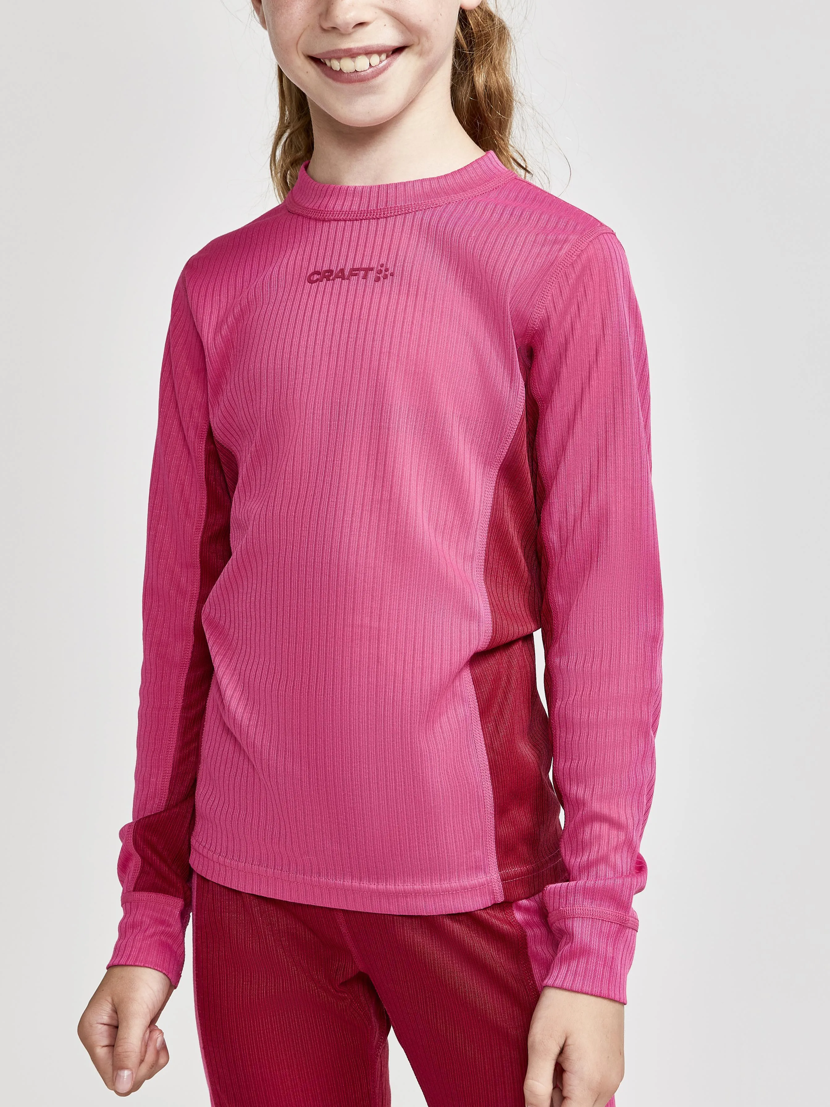 Kids CORE Dry Baselayer Set