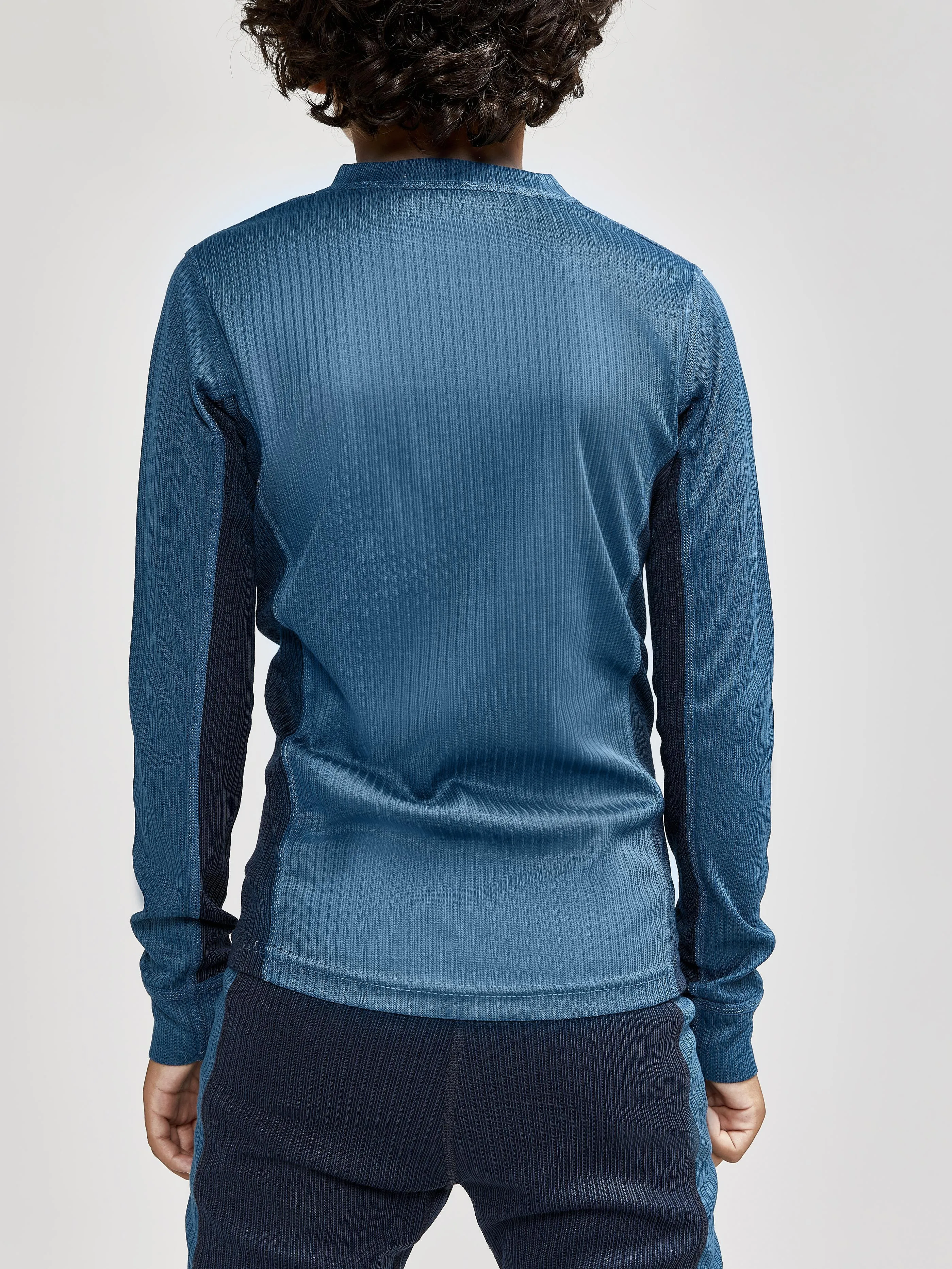 Kids CORE Dry Baselayer Set