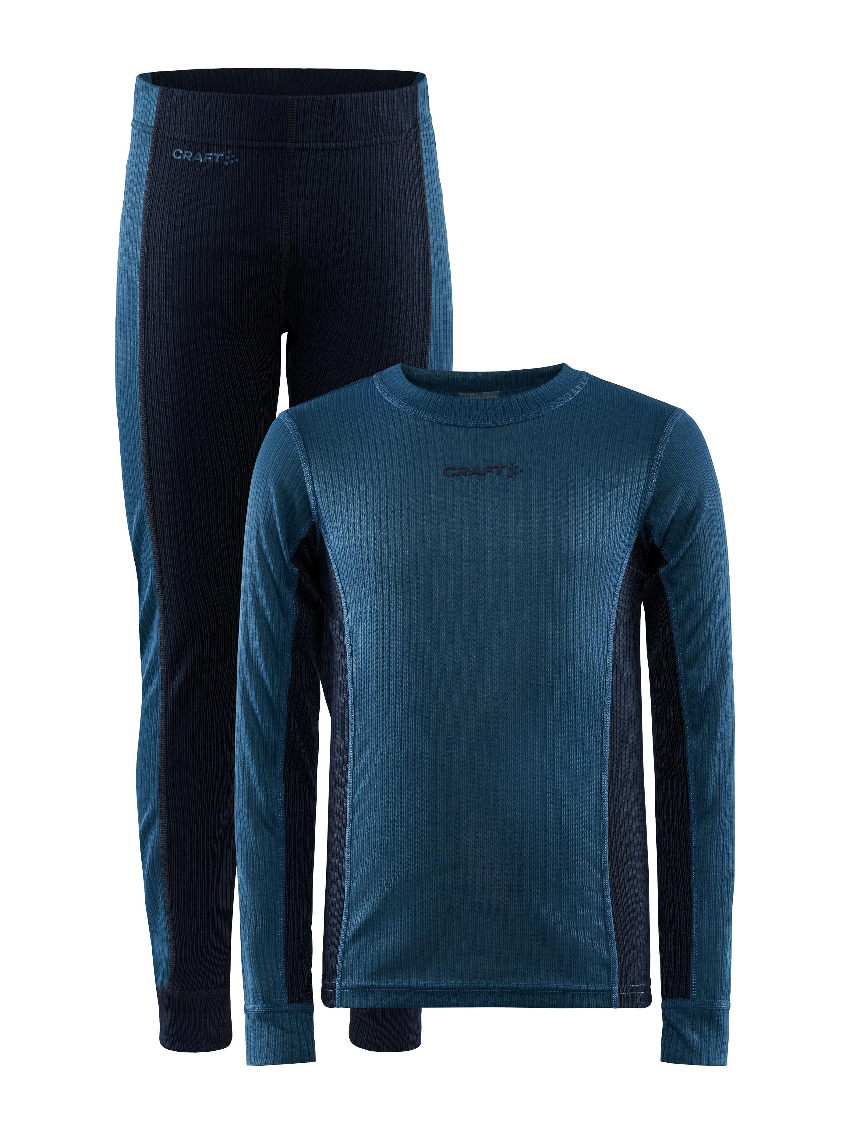 Kids CORE Dry Baselayer Set