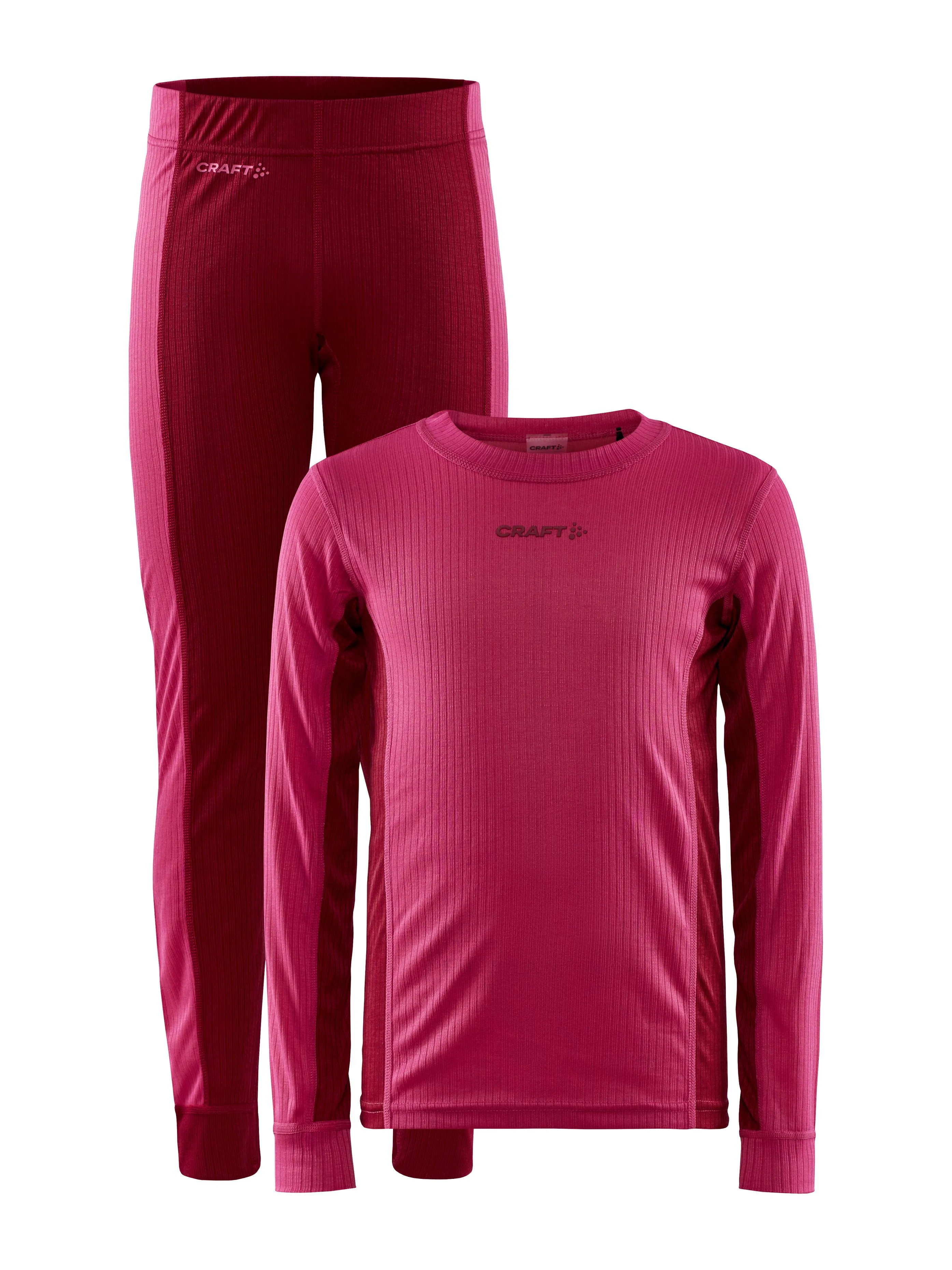 Kids CORE Dry Baselayer Set