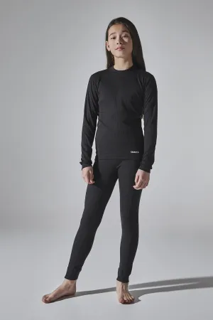 Kids CORE Dry Baselayer Set