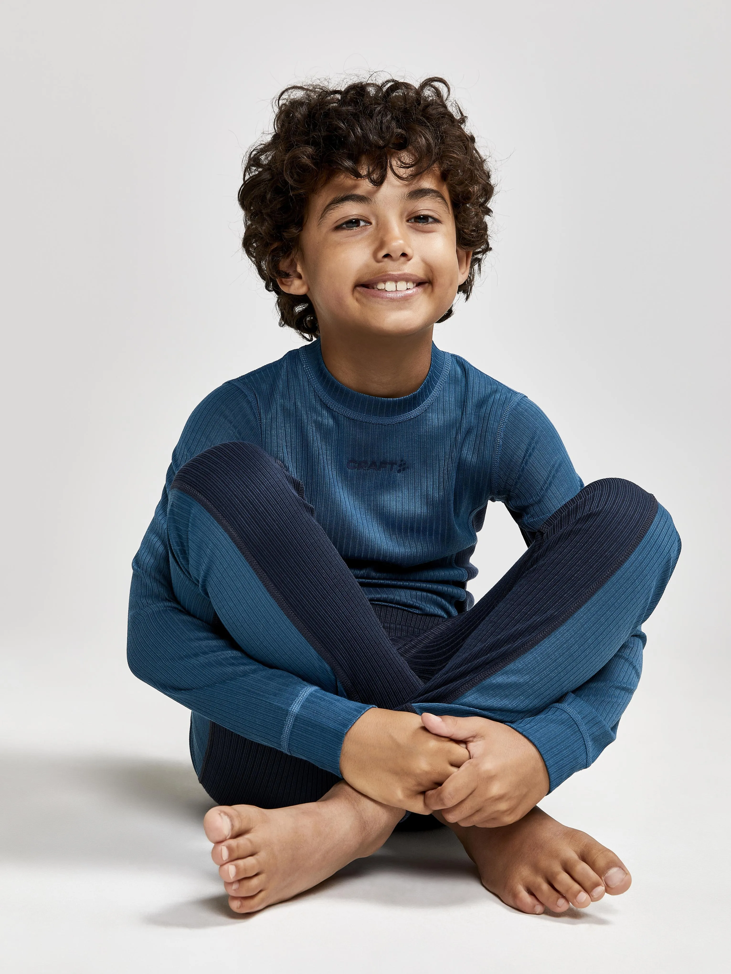 Kids CORE Dry Baselayer Set