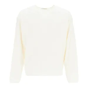 Lemaire long-sleeved relaxed fit t