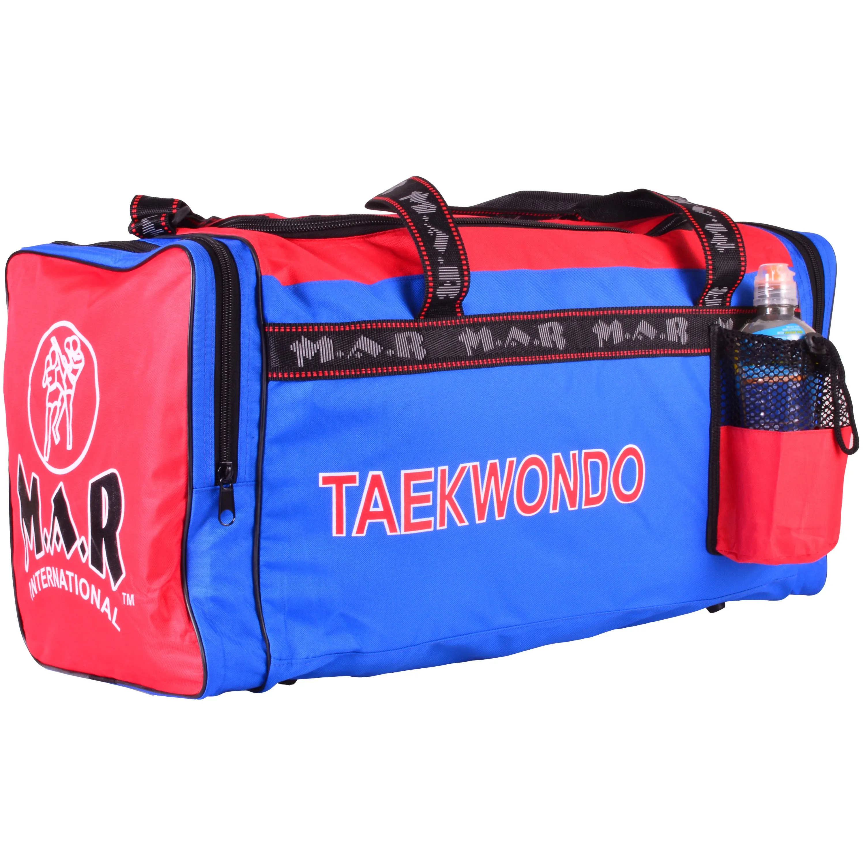 MAR-228 | Taekwondo Kit Bag