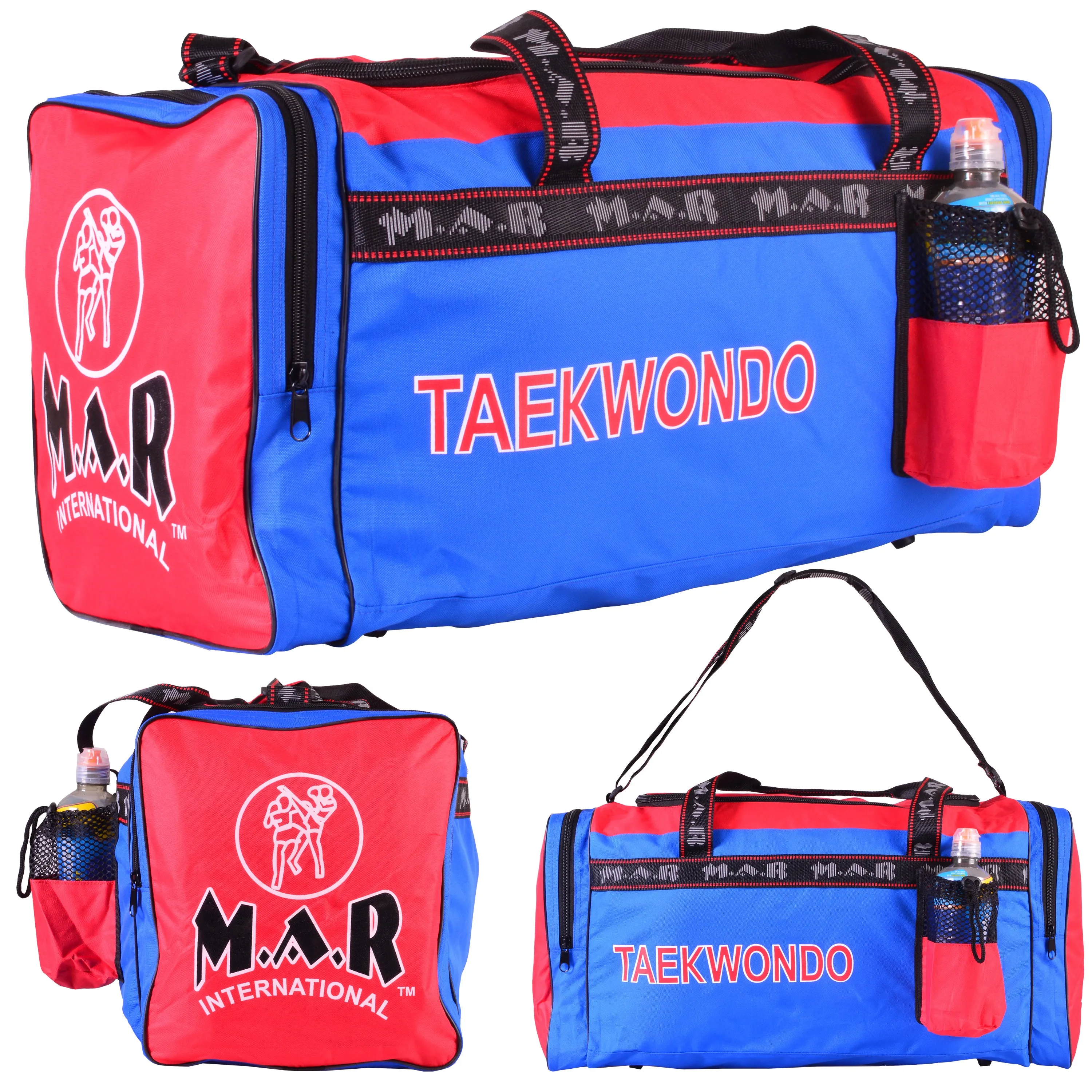 MAR-228 | Taekwondo Kit Bag