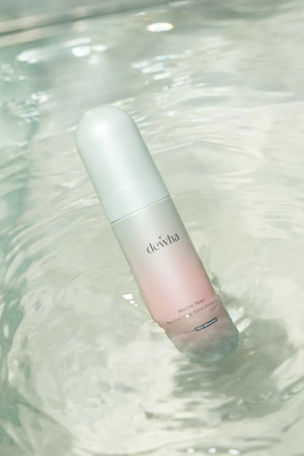 Marine Pearl Revitalizing Glow Essence