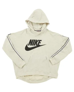 NIKE MENS DISTRICT 72 HOODY STYLE# 545598