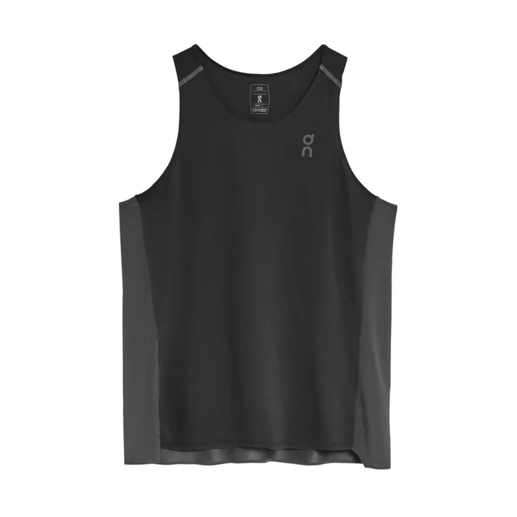 on Performance Men's Tank