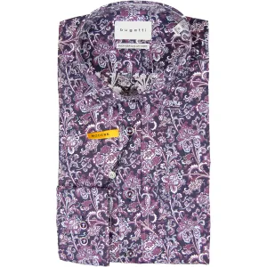 Paisley Shirt