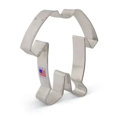 PJ cookie cutter