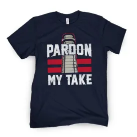 PMT Lighthouse Tee