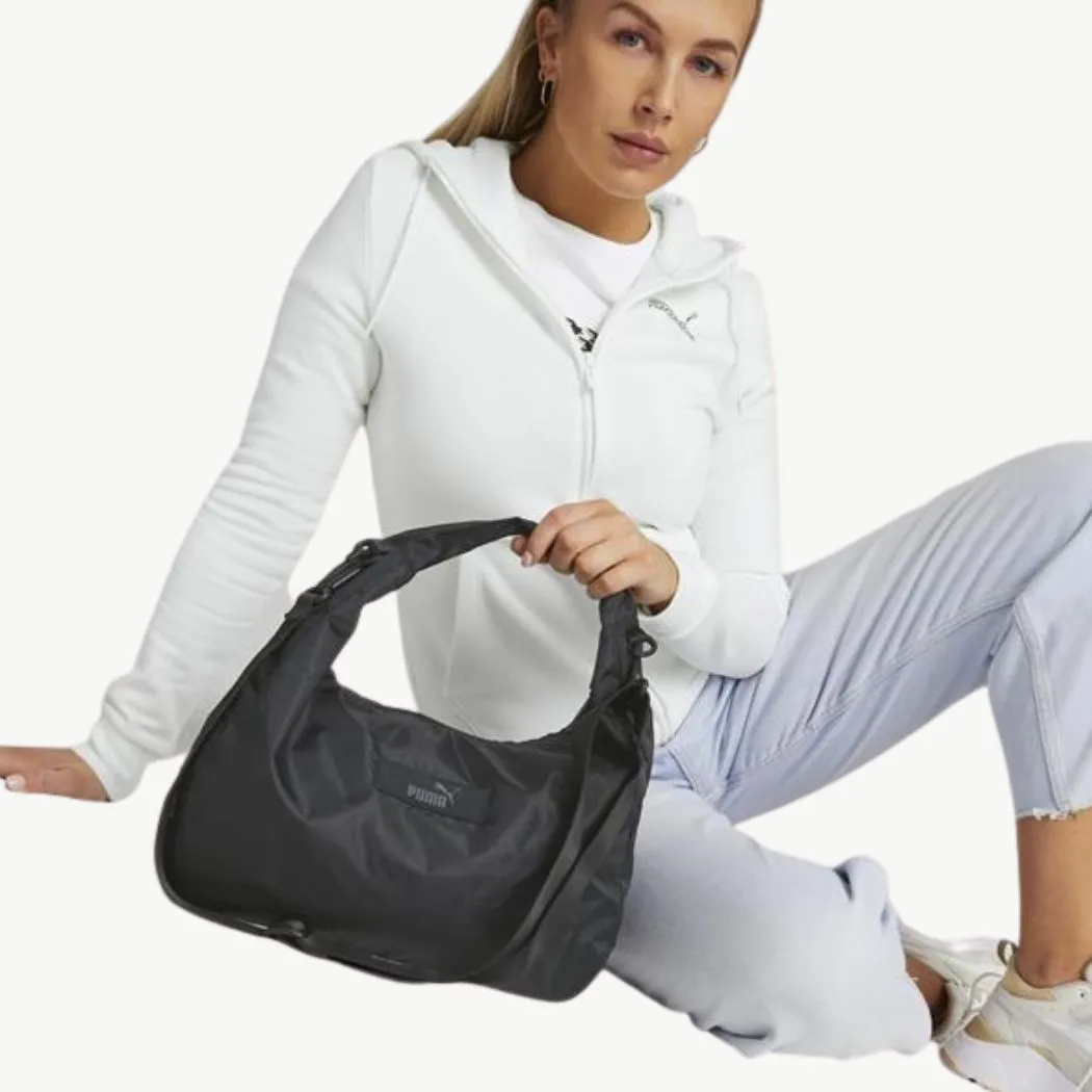 puma Core Pop Hobo Women's Shoulder Bag